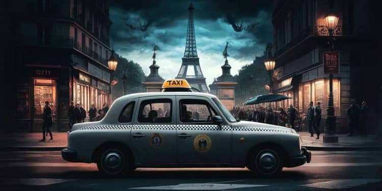 Taxis clandestins : le fléau des JO Paris 2024 - Viral Mag Alors que Paris accueille les JO 2024 les taxis clandestins sévissent pratiquant racolage et tarifs exorbitants Un véritable fléau pour les touristes   Viral Mag