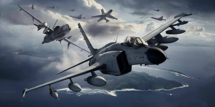 Tensions autour de Taïwan : la Chine muscle sa présence - Viral Mag La Chine multiplie les incursions aériennes et maritimes autour de Taïwan faisant craindre une escalade des tensions dans la région Analyse de la situation   Viral Mag