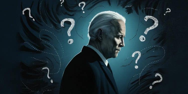 Théories du complot en effervescence après le retrait de Biden - Viral Mag Labsence médiatique du président américain depuis son retrait de la course à la présidentielle de 2024 relance les rumeurs les plus folles sur les réseaux sociaux Viral Mag