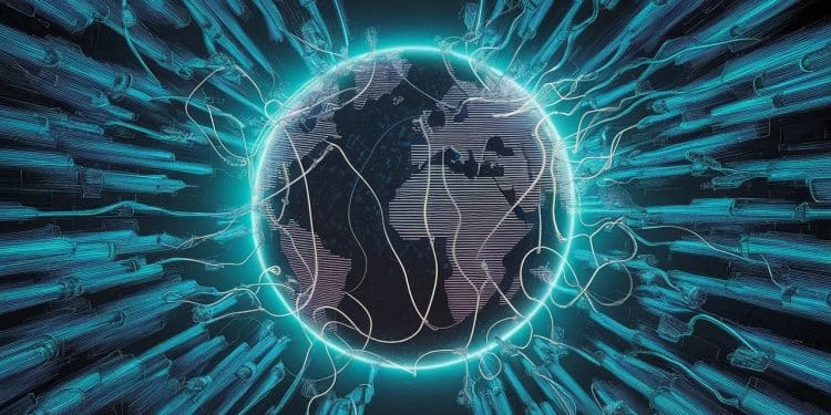 Découvrez comment une panne informatique mondiale a déclenché une avalanche de théories complotistes farfelues sur les réseaux sociaux   Viral Mag