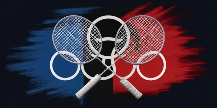  ViralMag   Thom Gicquel et Delphine Delrue  Un parcours olympique semé dembûches