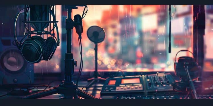 Thomas Sotto Remplace Yves Calvi à la Matinale de RTL - Viral Mag Thomas Sotto succède à Yves Calvi à la tête de la matinale de RTL marquant un changement majeur dans le paysage radiophonique français pour la rentrée Viral Mag