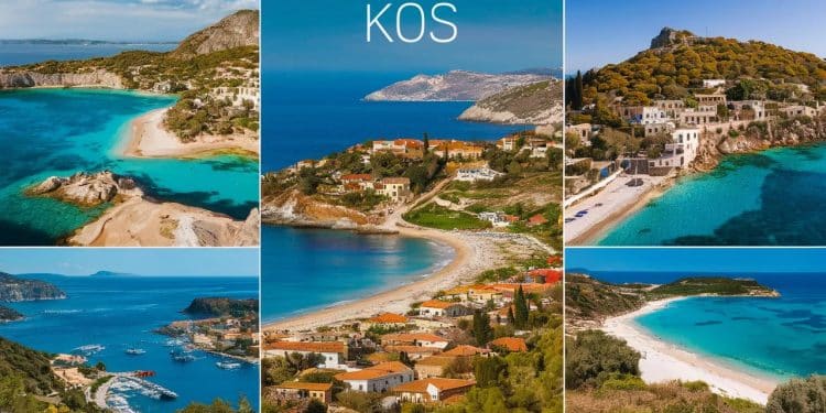 Top 10 des activités incontournables à Kos, l’île paradisiaque - Viral Mag Découvrez les 10 activités immanquables pour profiter pleinement de votre séjour sur lîle grecque de Kos Entre nature culture et détente il y en a pour tous les goûts Viral Mag