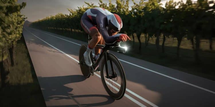 Tour de France 2024 : Les favoris se départagent au contre-la-montre - Viral Mag Le contre la montre entre Nuits Saint Georges et Gevrey Chambertin redistribue les cartes entre les favoris du Tour de France 2024 Découvrez les temps forts de cette étape décisive Viral Mag