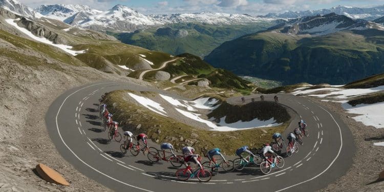 Tour de France 2024 : Les tops et les flops de la 17e étape - Viral Mag Richard Carapaz réalise une performance historique tandis que Jonas Vingegaard perd encore du temps face à Tadej Pogacar dans une étape sans répit Viral Mag