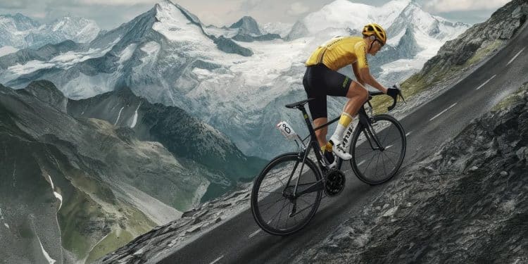 Dans une dernière étape montagneuse décisive Tadej Pogacar a dominé ses rivaux et consolidé son maillot jaune à la veille du contre la montre final Lépilogue dun Tour de France passionnant   Viral Mag