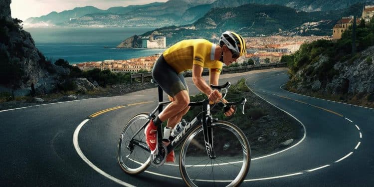 Tour de France 2024 : Pogacar vise un troisième sacre à Nice - Viral Mag Sauf surprise Tadej Pogacar devrait remporter son troisième Tour de France lors dun contre la montre final palpitant entre Monaco et Nice Découvrez les clés de ce dénouement Viral Mag