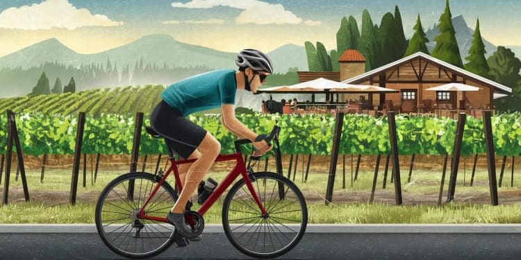 De la Bourgogne à la Côte dAzur découvrez notre sélection de 60 adresses incontournables pour se régaler pendant le Tour de France   Viral Mag