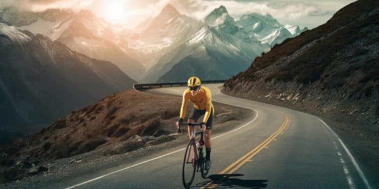 Tour de France : Pogacar confirme son statut de favori - Viral Mag Tadej Pogacar simpose sur létape reine des Alpes et fait un grand pas vers la victoire finale sur le Tour de France Viral Mag