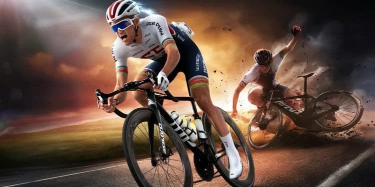 Tour de France : Tops et Flops de la 16e Étape - Viral Mag Jasper Philipsen triomphe au sprint Biniam Girmay chute à la flamme rouge Arnaud Démare reste muet Découvrez les tops et flops de la 16e étape du Tour de France Viral Mag