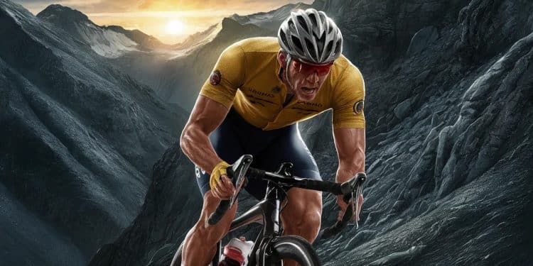 Tour de France: Vingegaard combatif malgré son retard - Viral Mag Jonas Vingegaard double vainqueur sortant du Tour de France reste déterminé à se battre malgré son retard de plus de 3 minutes sur Tadej Pogacar Viral Mag