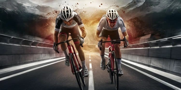 Tour de France : Vingegaard remporte la 11ème étape d’une demi-roue - Viral Mag Le duel au sommet entre Vingegaard et Pogacar a tenu toutes ses promesses lors de la 11ème étape du Tour Découvrez les secrets de la victoire du Danois   Viral Mag