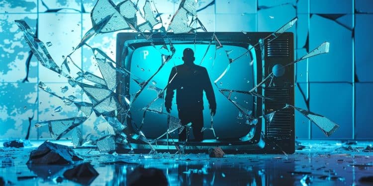 TPMP : La fin de l’émission malgré le retrait de C8 de la TNT ? - Viral Mag Cyril Hanouna et TPMP vont ils disparaître suite au retrait de la fréquence TNT de C8 Découvrez les conséquences réelles de cette décision choc de lArcom Viral Mag