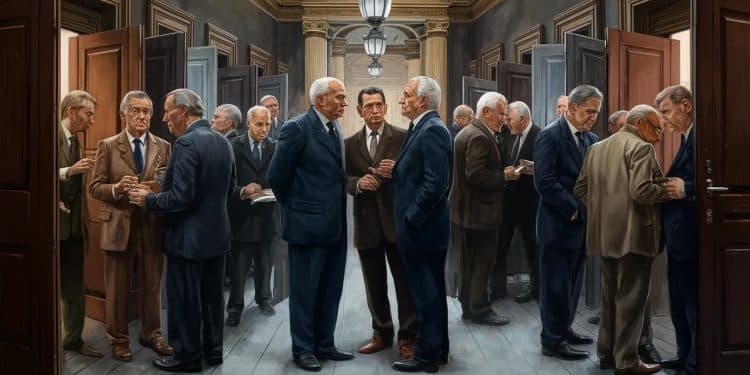 Alors quaucune majorité nette nest sortie des urnes dimanche le camp présidentiel se divise sur la stratégie à adopter pour gouverner   Viral Mag