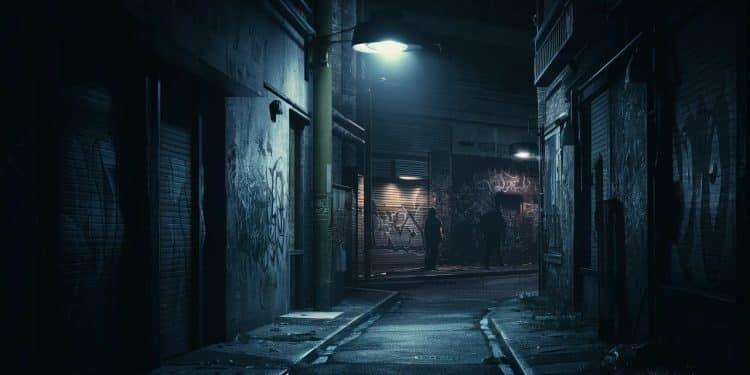 À Cahors un père de famille tchétchène a été brutalement agressé à mort près dun point de deal Les habitants témoignent dune insécurité croissante dans le quartier   Viral Mag