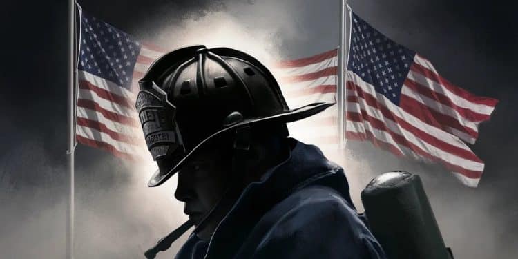 Tragédie à un meeting de Trump : un pompier héroïque tué - Viral Mag Corey Comperatore un pompier de 50 ans a perdu la vie en protégeant sa famille lors dune fusillade à un meeting de Donald Trump Un véritable héros salué par tous Viral Mag