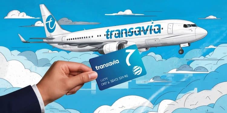 Transavia étend son programme de fidélité à tous ses billets - Viral Mag Transavia offre désormais des Miles et XP Flying Blue sur tous ses tarifs y compris Basic Ne manquez pas cette opportunité Viral Mag