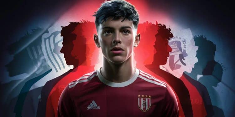 Transfert de Savinho à ManCity: Quand l’argent rime avec le talent - Viral Mag 40M€ pour un joueur de 20 ans sans expérience en L1 La vente de Savinho à ManCity soulève des questions sur léquité du football moderne Viral Mag