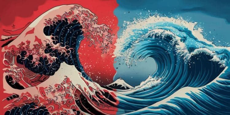 Triomphe des Travaillistes au Royaume-Uni : Keir Starmer Nouveau Premier Ministre - Viral Mag Les Travaillistes remportent une majorité absolue aux élections législatives britanniques Keir Starmer dirigeant modéré promet un renouveau national Viral Mag