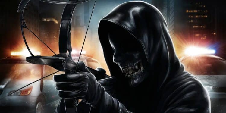 Triple Meurtre à l’Arbalète au Royaume-Uni : La Chasse au Suspect - Viral Mag Un fait divers choquant secoue le Royaume Uni trois femmes dune même famille tuées à larbalète La police lance une chasse à lhomme pour retrouver le suspect Kyle Clifford Découvrez les détails Viral Mag