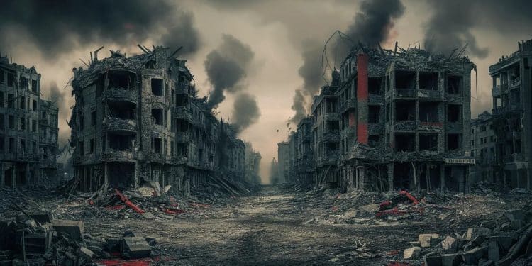 Ukraine : Bombardements Meurtriers dans l’Est, 2 Femmes Âgées Tuées - Viral Mag Deux femmes âgées ont été tuées lors de frappes russes dans lest de lUkraine La Russie revendique des gains territoriaux malgré les attaques   Viral Mag