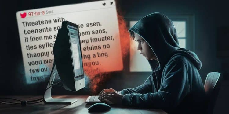 Un ado de 15 ans interpellé après un tweet menaçant le président israélien - Viral Mag À seulement 15 ans un adolescent dIvry sur Seine a été interpellé pour avoir publié un tweet menaçant envers le président israélien en visite en France Retour sur cette affaire Viral Mag