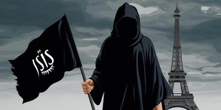 Un ressortissant algérien de 51 ans détenu en Suisse a été inculpé pour soutien et participation à lÉtat islamique Il aurait projeté un attentat terroriste en Europe envisageant la France comme cible possible   Viral Mag