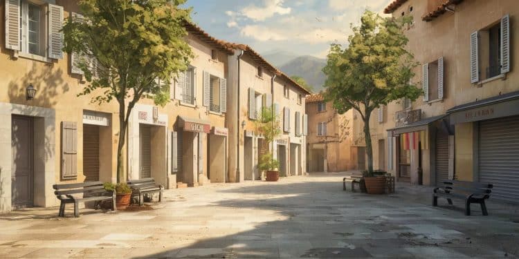 Un an après la disparition tragique du petit Émile le village de La Bouilladisse tente de se reconstruire loin des regards indiscrets Les habitants encore profondément marqués cherchent à aller de lavant   Viral Mag