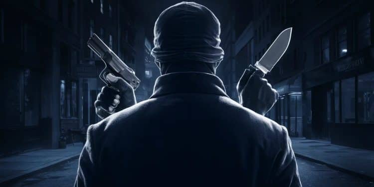 Un dangereux radicalisé recherché suite à une tentative d’assassinat - Viral Mag La police est à la recherche dun individu radicalisé et lourdement armé soupçonné davoir tenté dassassiner un chauffeur de taxi au Mans Viral Mag