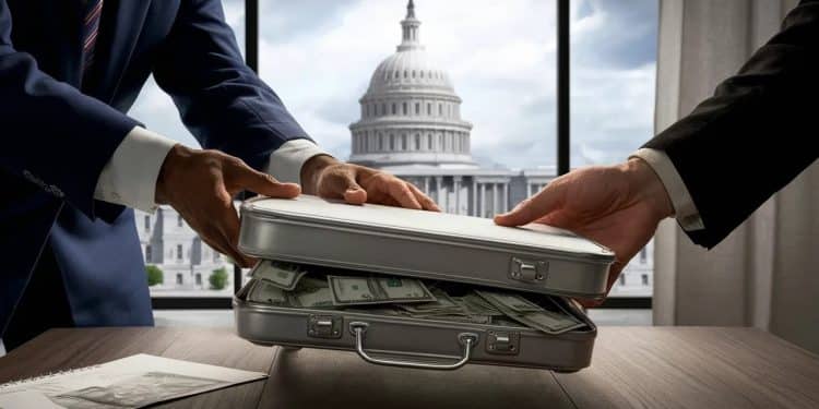 Un Député Impliqué dans un Prêt Suspect de 1,3 Million d’Euros - Viral Mag Un prêt de 13 million deuros accordé à une entreprise fantôme par un haut fonctionnaire de Bercy récemment élu député RN LR soulève des interrogations Découvrez les détails de cette affaire troublante Viral Mag