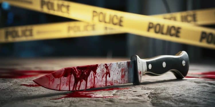 Un professeur grièvement blessé lors dune attaque au couteau par deux étudiants dans un centre de formation pour adultes à Wedel Les suspects deux frères issus de limmigration ont été arrêtés   Viral Mag