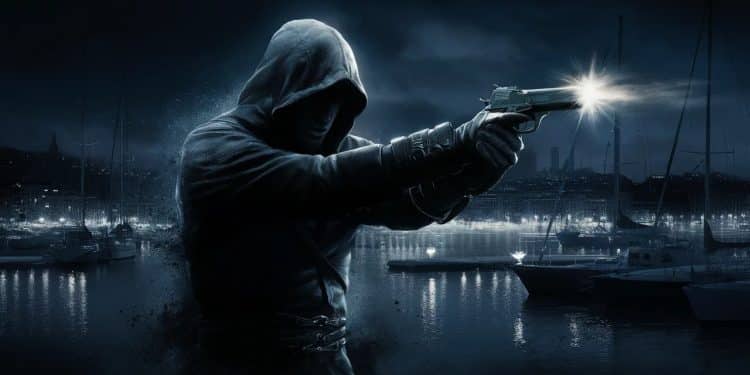 Un homme abattu à Ajaccio dans un guet-apens lié au grand banditisme - Viral Mag Un homme de 49 ans récemment condamné pour trafic de stupéfiants a été assassiné par deux individus cagoulés à Ajaccio dans ce qui semble être un règlement de comptes du grand banditisme Viral Mag