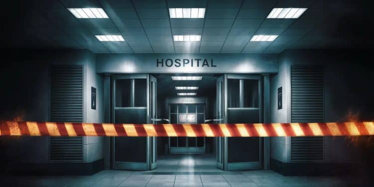 Un Infirmier Stagiaire Planifiait un Attentat Suicide Terroriste à l’Hôpital - Viral Mag Un infirmier stagiaire de Sheffield en Angleterre a été reconnu coupable de tentative dattentat suicide terroriste avec une bombe artisanale dans lhôpital où il travaillait Lattaque inspirée par lÉtat islamique a été déjouée de justesse   Viral Mag