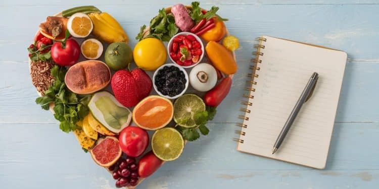 Un plan de repas sans sucre ni sodium pour une santé optimale - Viral Mag Découvrez notre plan de repas sur 7 jours sans sucre ajouté ni sodium conçu par une diététicienne pour retrouver énergie et vitalité tout en savourant des plats délicieux Viral Mag