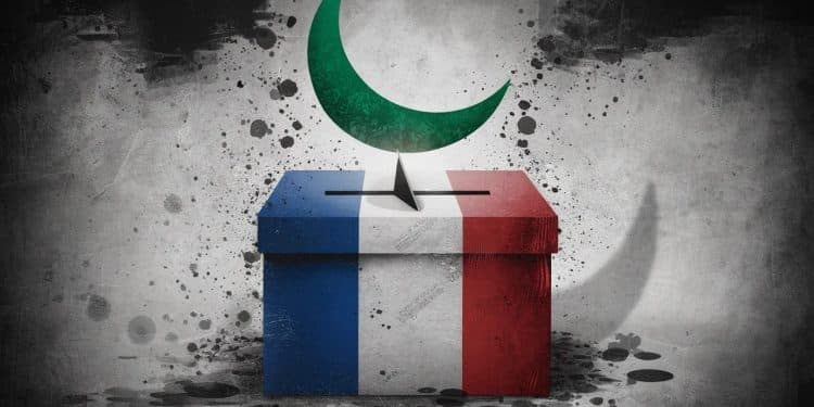 Un Proche des Frères Musulmans en Passe de Gagner les Législatives en Seine-Saint-Denis - Viral Mag Mohamed Awad candidat LFI franco égyptien lié aux Frères musulmans et soutien de Morsi et Erdogan se qualifie pour le 2nd tour des législatives en Seine Saint Denis Viral Mag