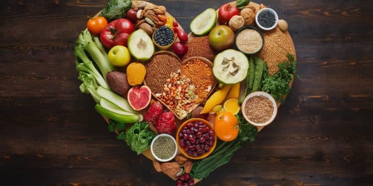 Ce plan alimentaire de 7 jours créé par une diététicienne met laccent sur les fibres pour vous aider à réduire vos taux de triglycérides et améliorer votre santé cardiaque de façon naturelle   Viral Mag