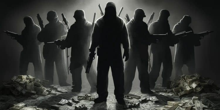 Un groupe mafieux ukrainien nommé Zaliutynski sest installé sur la Côte dAzur avant dêtre interpellé Trois membres placés en détention provisoire   Viral Mag