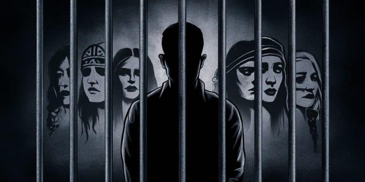 Un Tueur en Série Reconnu Coupable de Meurtres de Femmes Autochtones au Canada - Viral Mag Un Canadien a été condamné pour les meurtres de quatre femmes autochtones à Winnipeg un cas emblématique du génocide dénoncé dans le pays Viral Mag