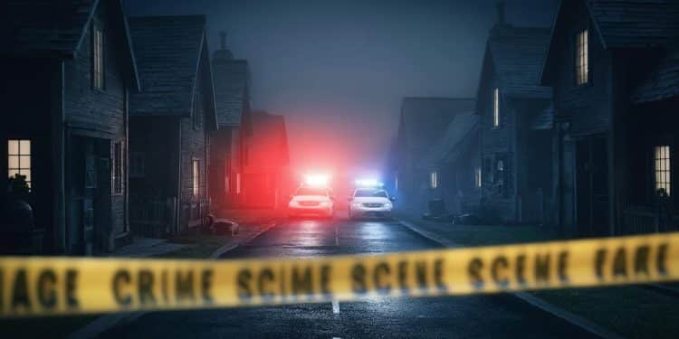 Quatre personnes ont perdu la vie dans une fusillade qui sest produite lors dune fête privée dans le village dEspinasse Vozelle près de Vichy dans lAllier Les circonstances du drame restent à éclaircir   Viral Mag