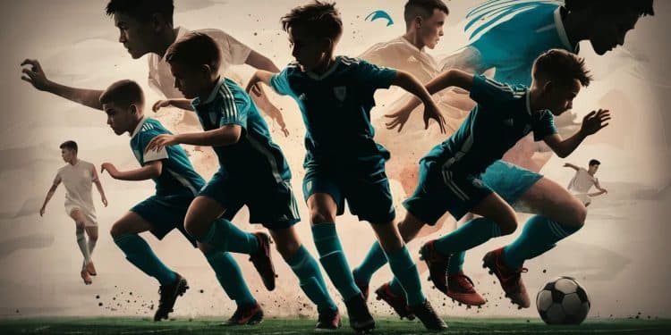 Une Ligue des Espoirs pour booster le football français - Viral Mag La FFF et la LFP lancent en octobre la Ligue des Espoirs une compétition inédite pour relancer le temps de jeu des jeunes talents Découvrez les 16 clubs participants et les enjeux   Viral Mag