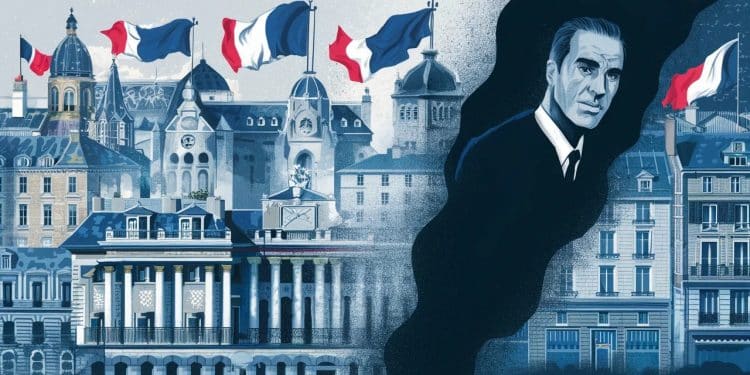 Universités et grandes écoles en France unies contre le Rassemblement National - Viral Mag Les universités écoles de commerce et dingénieurs en France sopposent au Rassemblement National malgré leur financement public citant un danger pour les valeurs républicaines Viral Mag