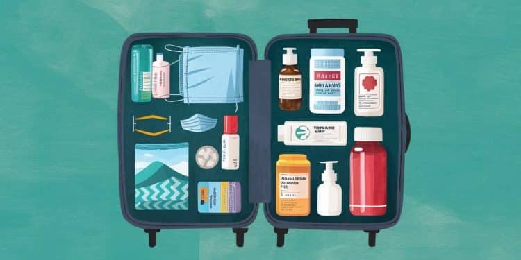 Découvrez les astuces pour prévenir les maladies avant et pendant vos vacances Conseils dexperts et témoignages pour des congés en pleine forme   Viral Mag