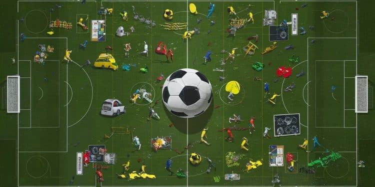 A 6 semaines du retour de la L1 découvrez où en sont les clubs côté préparation  vacances stages reprise de lentraînement Le point complet   Viral Mag