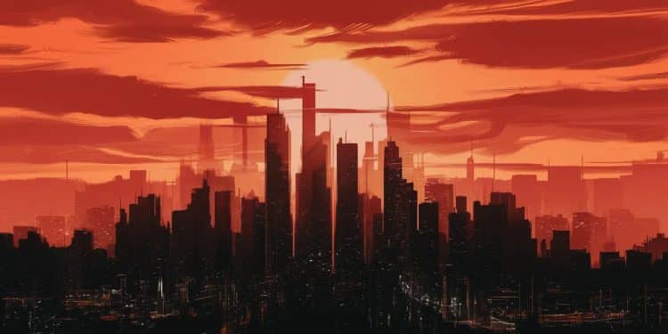 Une étude inédite révèle le rôle probable du réchauffement dans les températures extrêmes frappant lest du pays en juin Les détails   Viral Mag