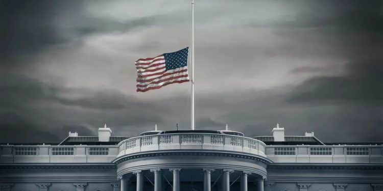 Face à des sondages catastrophiques le président démocrate jette léponge 15 mois avant le scrutin Les raisons dun tournant dans la vie politique américaine   Viral Mag