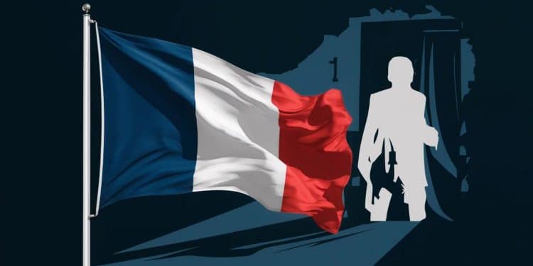 Vers un Renouveau de la Droite Française : LR Tire sa Révérence - Viral Mag Bruno Retailleau annonce sur TF1 la fin des Républicains et appelle à la création dune nouvelle formation politique tournant ainsi la page dune époque   Viral Mag