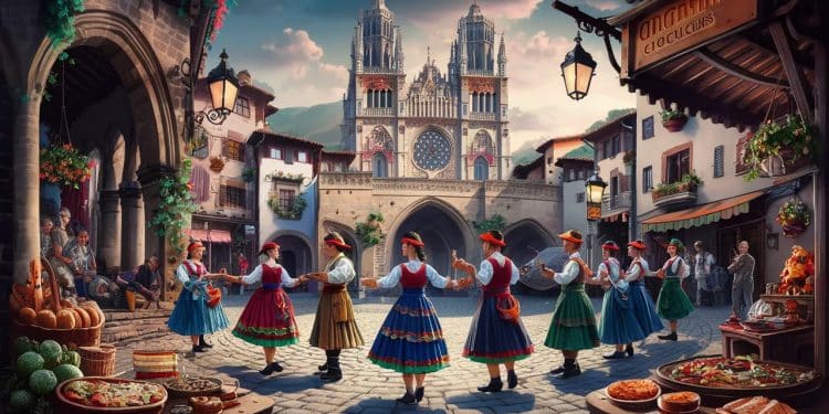 Vic, la perle cachée de Catalogne : une immersion médiévale époustouflante - Viral Mag Découvrez Vic un joyau catalan hors des sentiers battus Entre traditions vivaces art roman et spécialités gourmandes plongez dans un Moyen Âge authentique à seulement une heure de Barcelone   Viral Mag