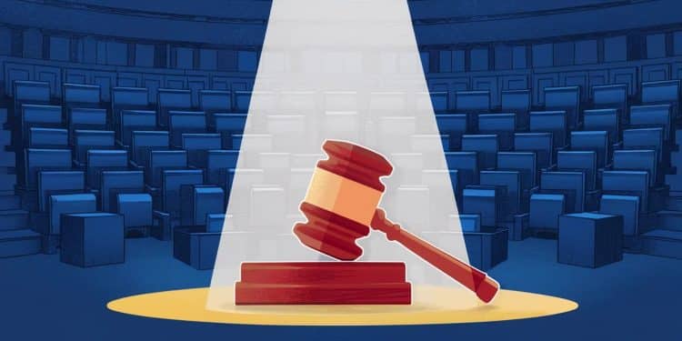 Découvrez la nouvelle composition du bureau de lAssemblée nationale suite aux élections législatives avec une majorité de gauche qui promet du changement   Viral Mag