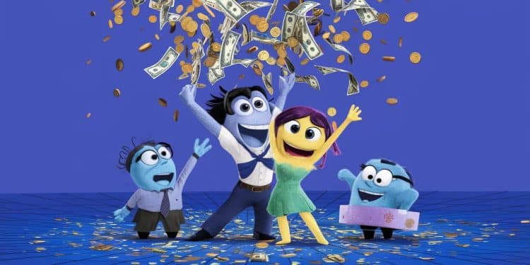 Vice-Versa 2 : Le Film d’Animation Qui Bat Tous Les Records ! - Viral Mag Découvrez le phénomène Vice Versa 2 le nouveau chef dœuvre des studios Pixar qui surpasse tous les films danimation au box office mondial   Viral Mag