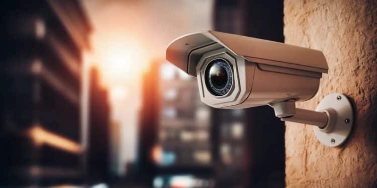 Vidéosurveillance : une solution pour lutter contre la délinquance ? - Viral Mag Face à la hausse de la délinquance une commune près de Nantes cède à la vidéosurveillance Découvrez les enjeux de ce débat sociétal complexe Viral Mag